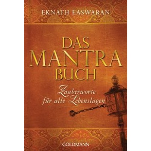 Das Mantra-Buch