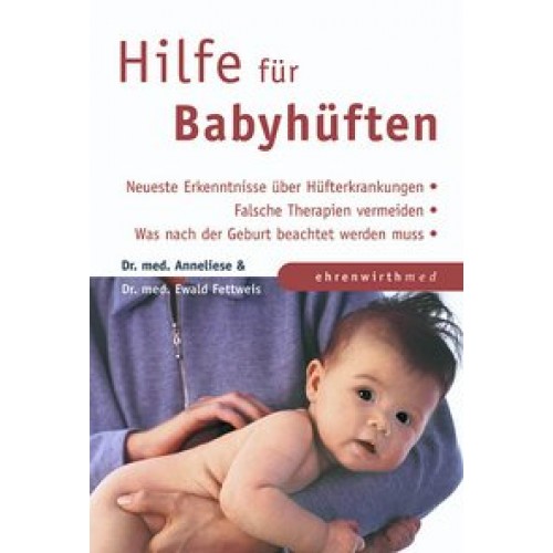 Hilfe für Babyhüften