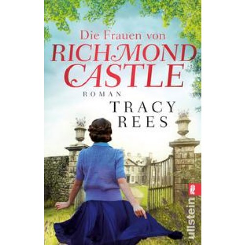 Die Frauen von Richmond Castle