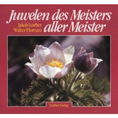 Juwelen des Meisters aller Meister