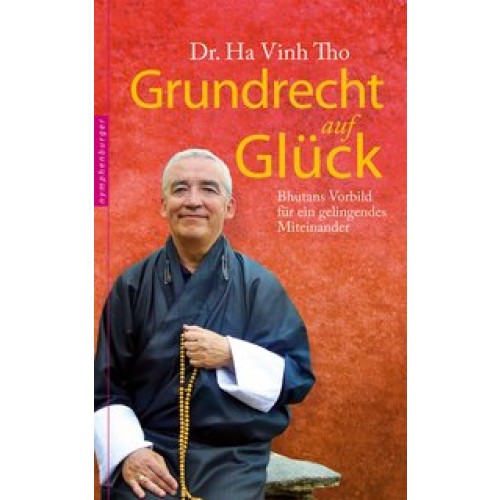 Grundrecht auf Glück