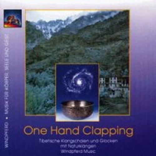 One hand clapping