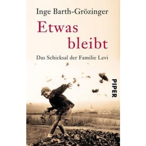 Etwas bleibt