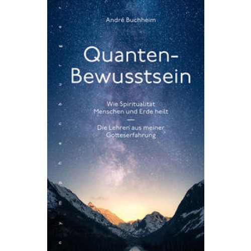 Quanten-Bewusstsein