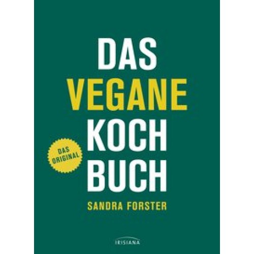 Das vegane Kochbuch