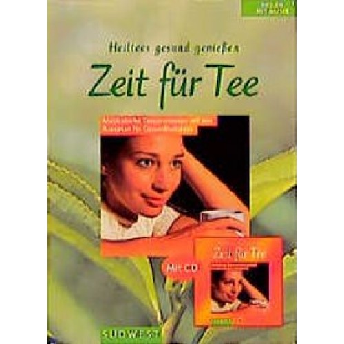 Zeit für Tee