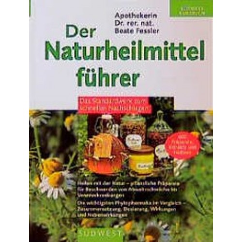 Der Naturheilmittelführer