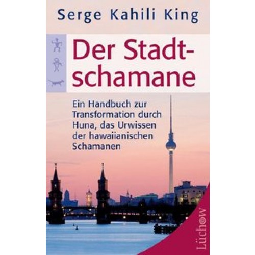 Der Stadt-Schamane