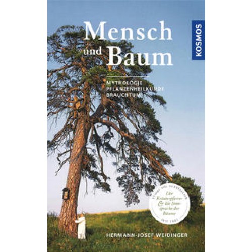 Mensch und Baum