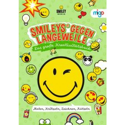 Smileys® gegen Langeweile