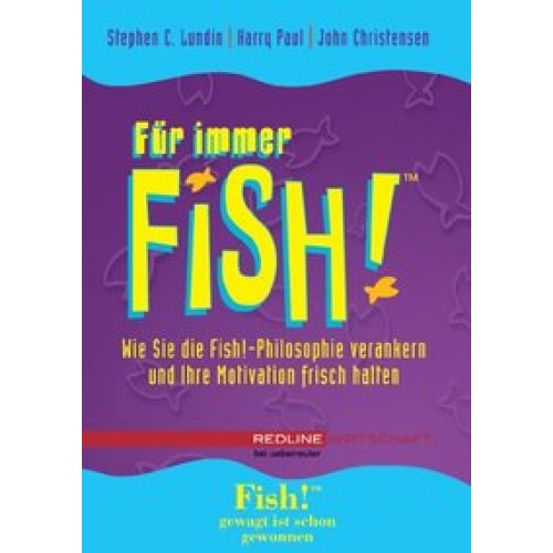 Für immer Fish!