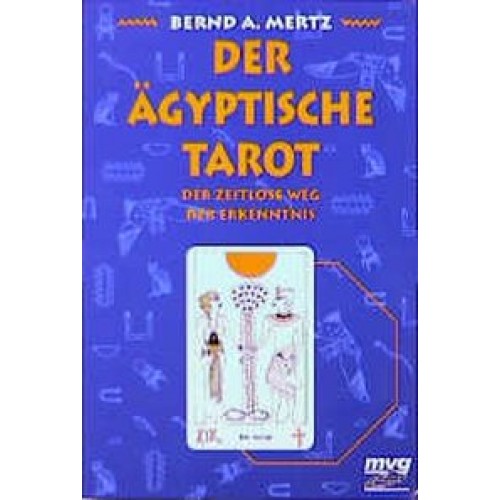 Der ägyptische Tarot