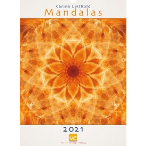 Mandalas 2021