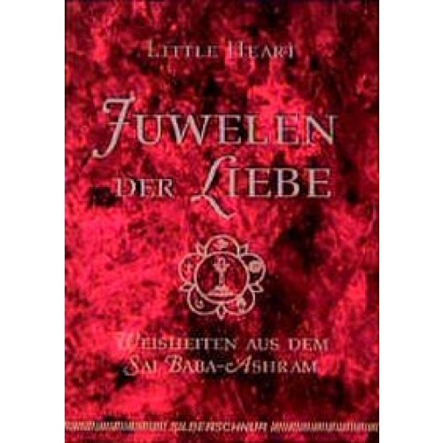 Juwelen der Liebe