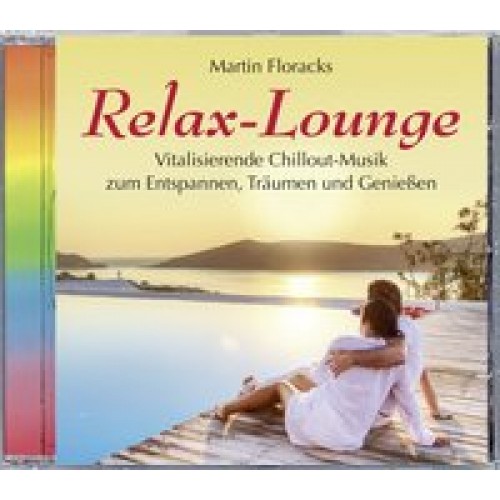 Relax-Lounge