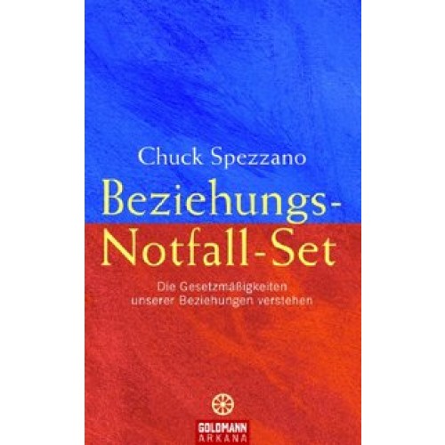 Beziehungs-Notfall-Set