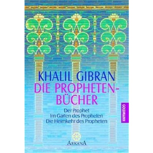 Die Propheten-Bücher