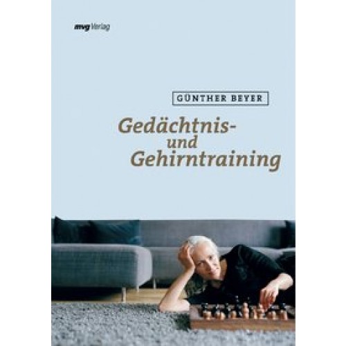 Gedächtnis- und Gehirntraining