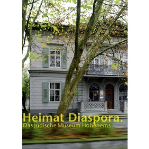 Heimat Diaspora