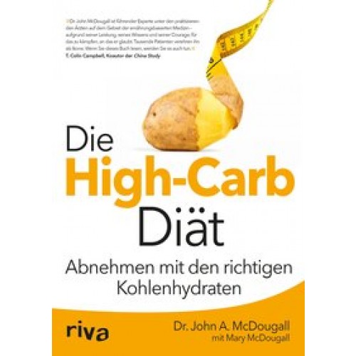 Die High-Carb-Diät