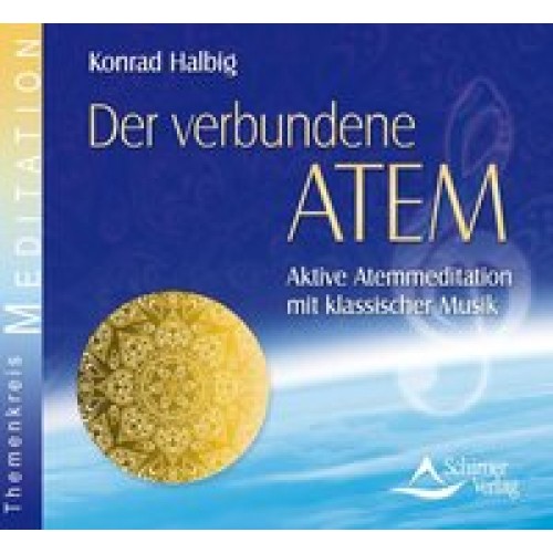 Der verbundene Atem