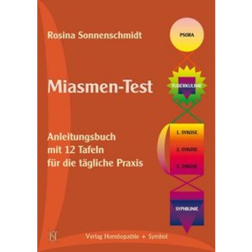 Miasmen-Test