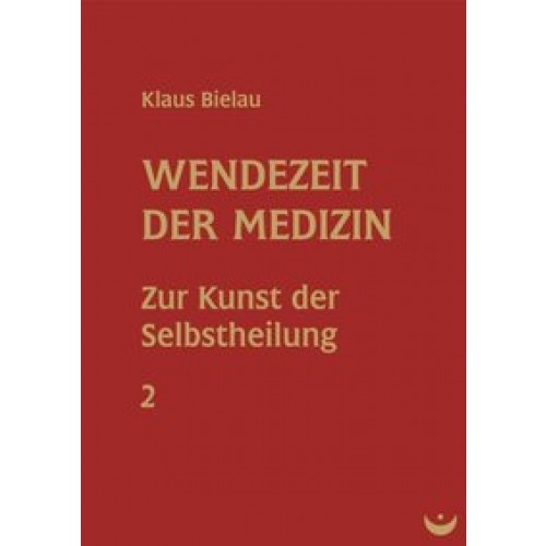 Wendezeit der Medizin