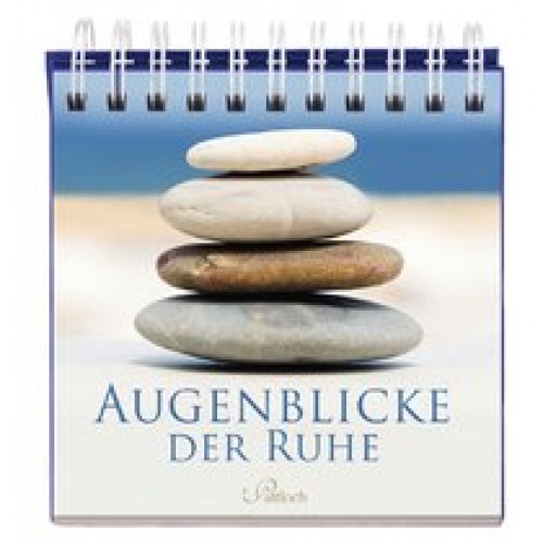 Augenblicke der Ruhe [Kalender] [2012] Gratzki, Bettina