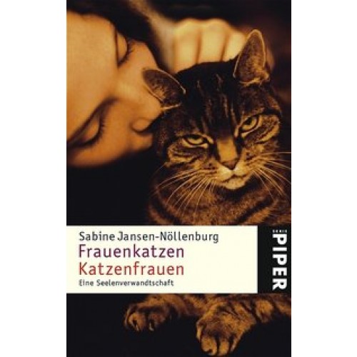 Frauenkatzen - Katzenfrauen