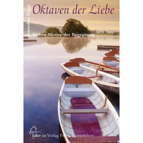 Oktaven der Liebe