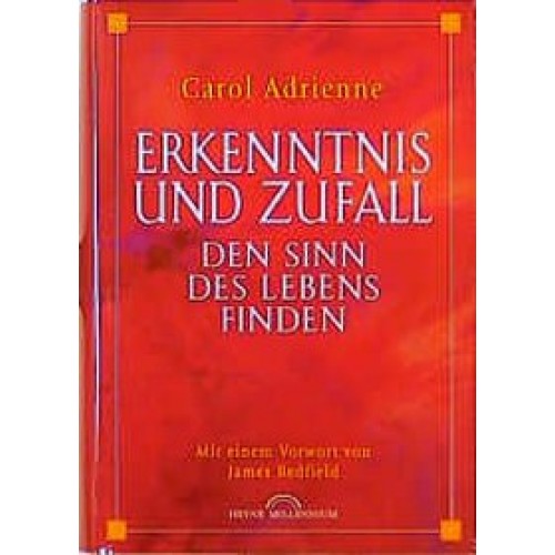 Erkenntnis und Zufall