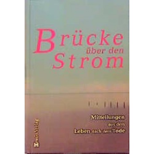 Brücke über den Strom