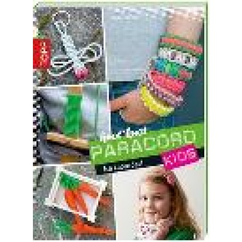 knotknot Paracord Kids