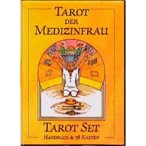 Tarot der Medizinfrau