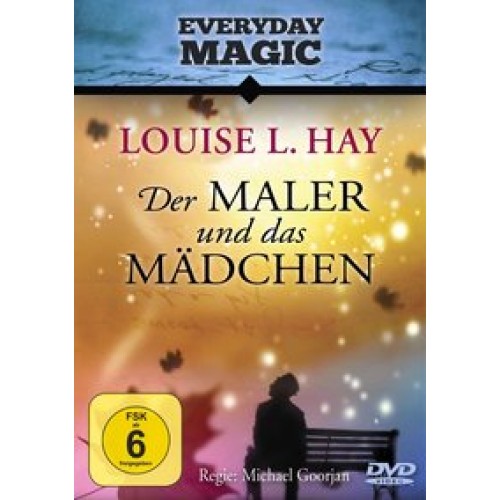 Das Mädchen und der Maler - DVD