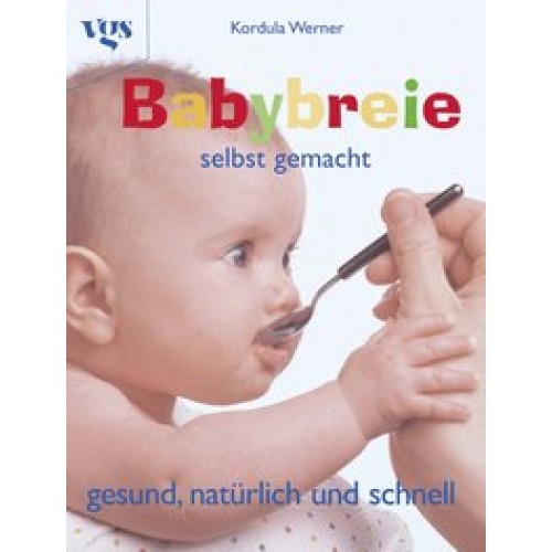 Babybreie selbst gemacht