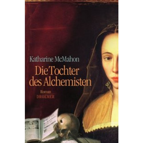 Die Tochter des Alchemisten