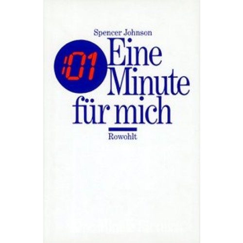 Eine Minute für mich