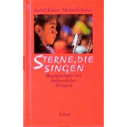 Sterne, die singen