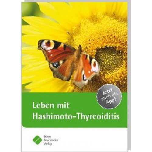 Leben mit Hashimoto-Thyreoiditis