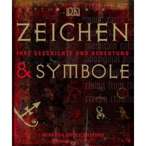 Zeichen und Symbole