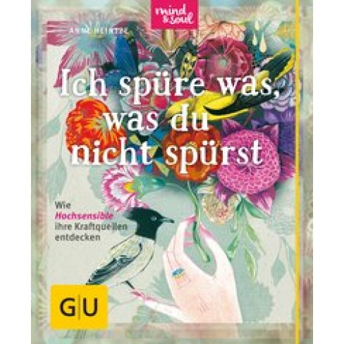 Ich spüre was, was du nicht spürst