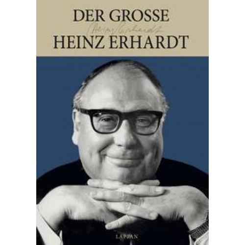 Der große Heinz Erhardt (NA)