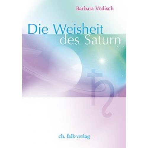 Die Weisheit des Saturn