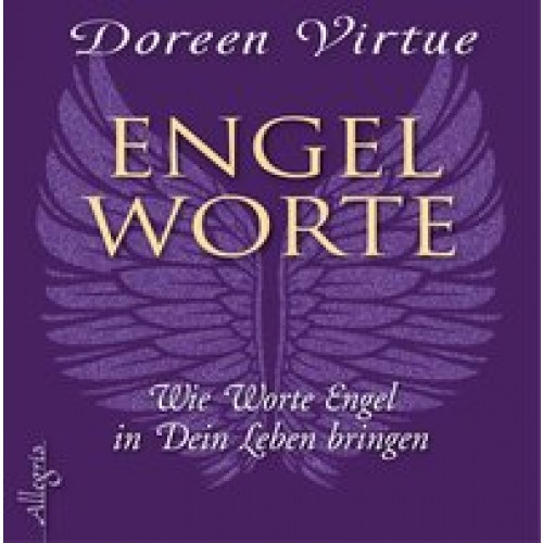 Engel-Worte