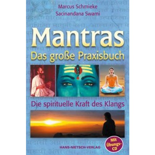 Mantras. Das große Praxisbuch