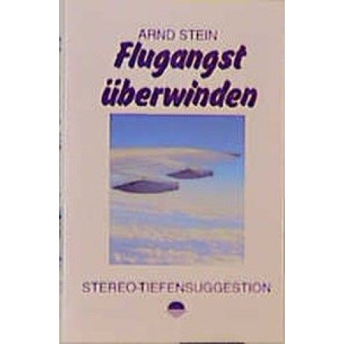 Flugangst überwinden