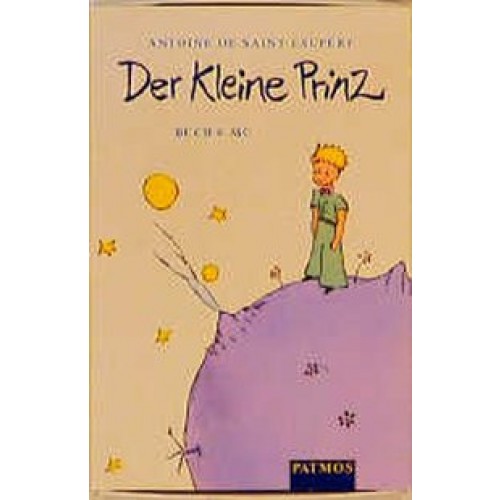 Der Kleine Prinz