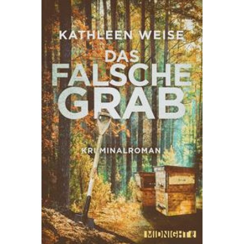 Das falsche Grab