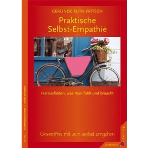 Praktische Selbst-Empathie